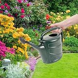 Accurate Watering Can 10L with Spray Rose Garden Watering Tool view 7
