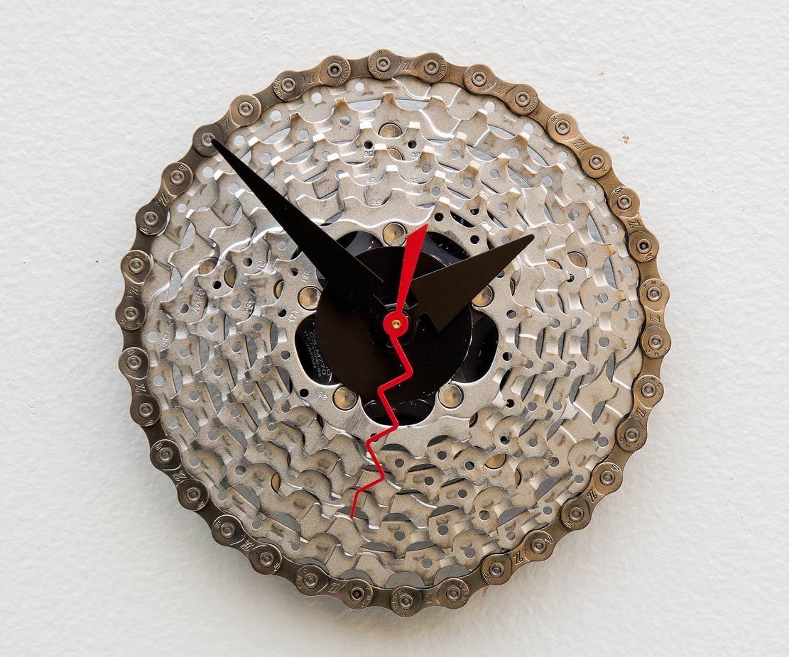 cycle clock online