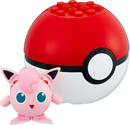 jigglypuff figure