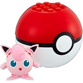 Mega Construx Pok&eacute;mon Jigglypuff