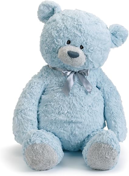 oso de peluche jumbo