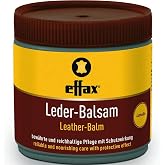 Effax Leather Balm, 500ml