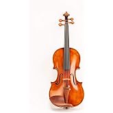 Professional Handmade D Z Strad Viola model 400 - handmade by prize winning luthiers (15" - Size)