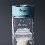 Tommee Tippee Colicsoothe Vacuum for Baby Milk 150ml Bottles USB Rechargeable view 7
