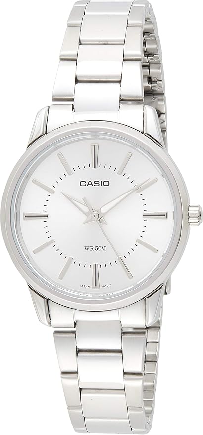 casio wr50m ladies watch