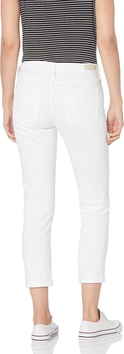 ag prima roll up cigarette jeans