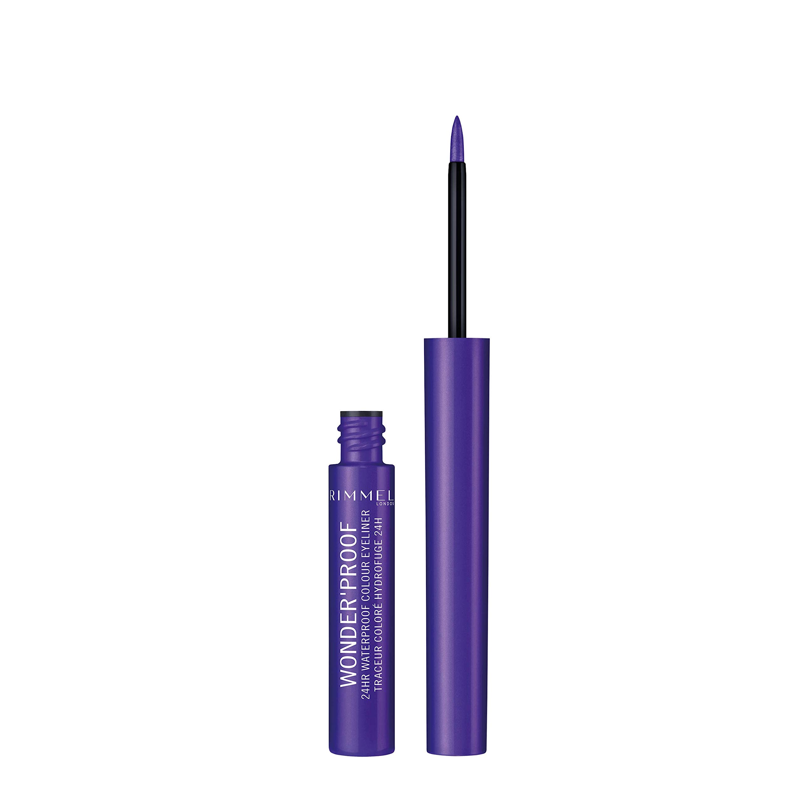 Wonderproof Liner 004