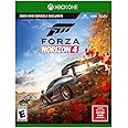 Forza Horizon 4: Standard Edition – Xbox One