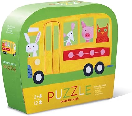 crocodile creek toys