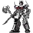 Transformers Classic Class Nemesis Prime Model
