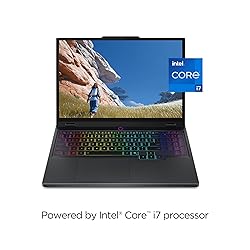 Lenovo Legion 5i – Gaming Laptop