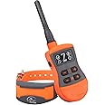 SportDOG Brand SportTrainer 1/2 Mile Remote Trainers - Bright, Easy to Read OLED Screen - Waterproof, Rechargeable Dog Traini