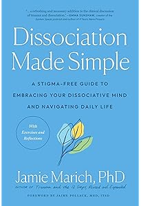 Amazon.com: Dissociation and the Dissociative Disorders