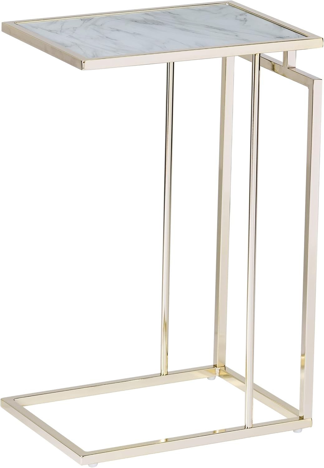 Best 12 inch wide end table with drawer