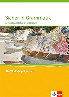 Palabras En Contexto Thematischer Oberstufenwortschatz - 