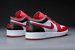 Nike Jordan Youth Air 1 Low GS 553560 163 - Size