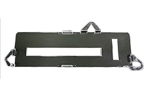 Keen Parts C3 Corvette 1978-1982 Lens For Heater and Air Conditioning Control