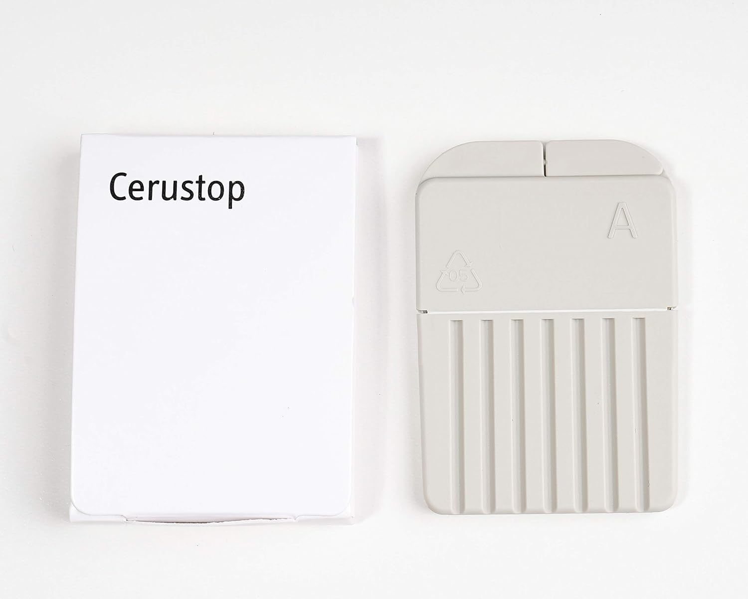 (10 Packs) Phonak Cerustop Wax Guards (80 Units)Widex,Unitron,Phonak: Health & Personal Care