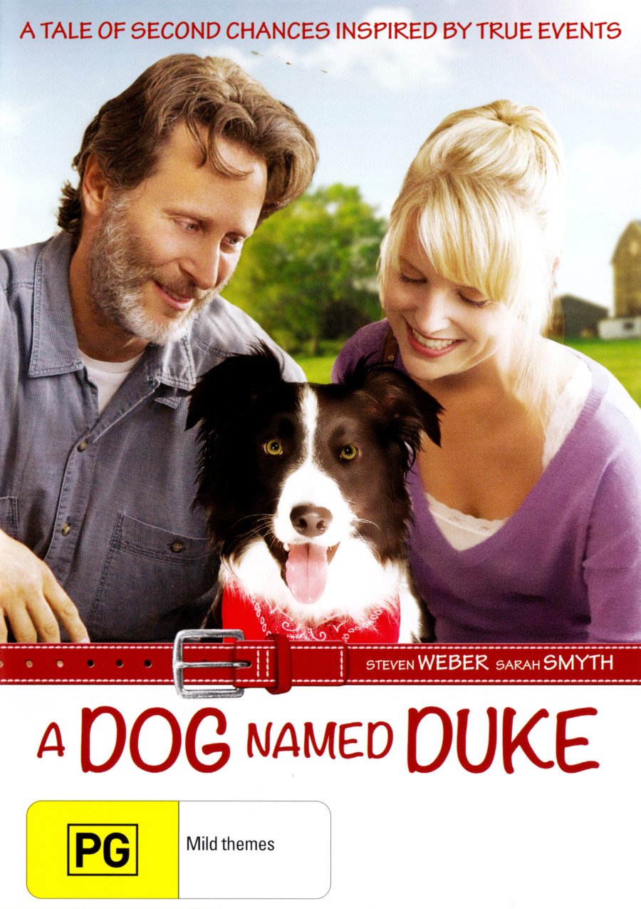 Dog Named Duke Movies & TV
