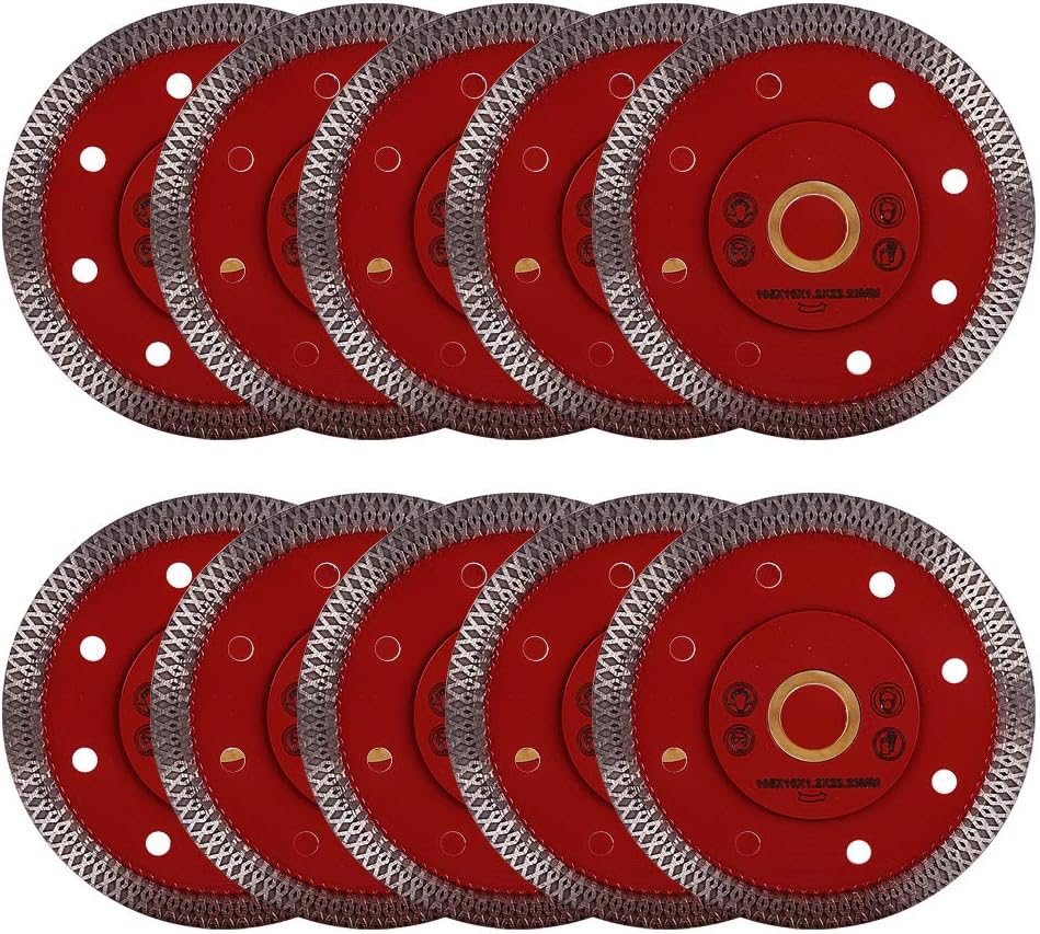 GoYonder Super Thin Diamond Ceramic Saw Blade Porcelain Cutting Blade