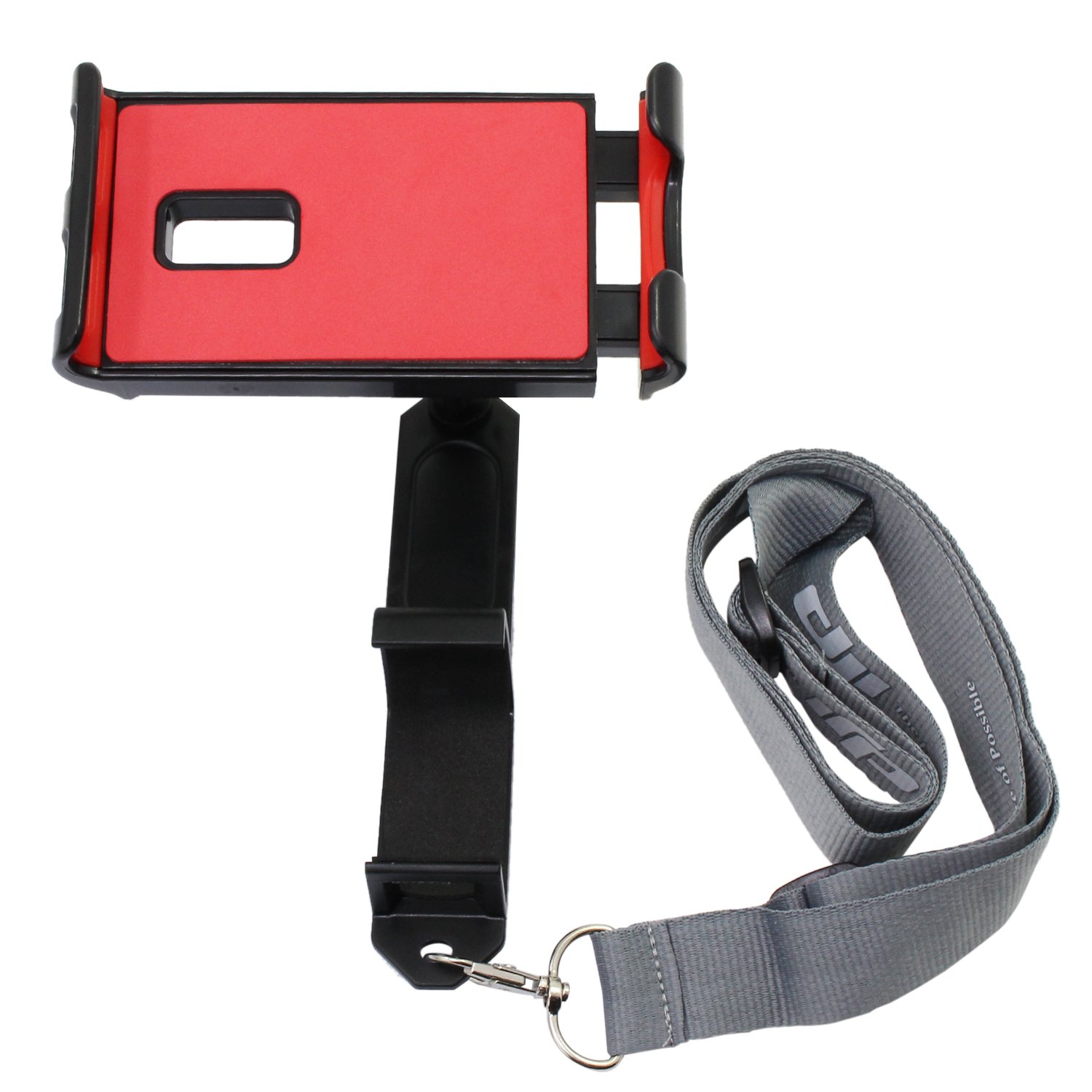 KEESIN Tablet Smartphone Mount Holder 360 Degree Rotating Stand for DJI Mavic Air Spark Remote Controller