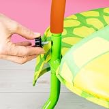 Galt Nursery Trampoline Turtle Toddlers Indoor Outdoor Mini Trampoline 60cm view 7