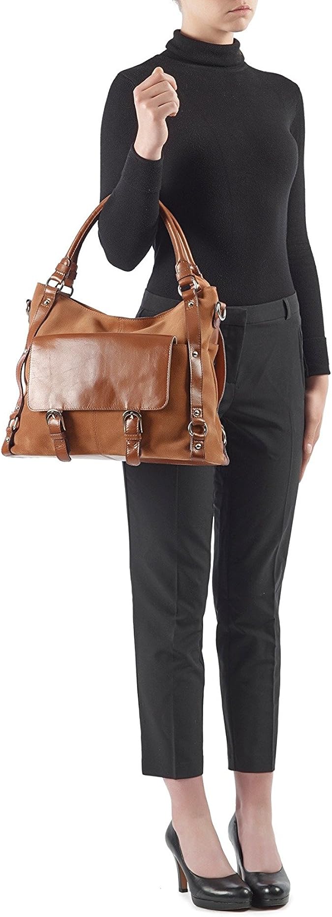 clarks temple beam handbag