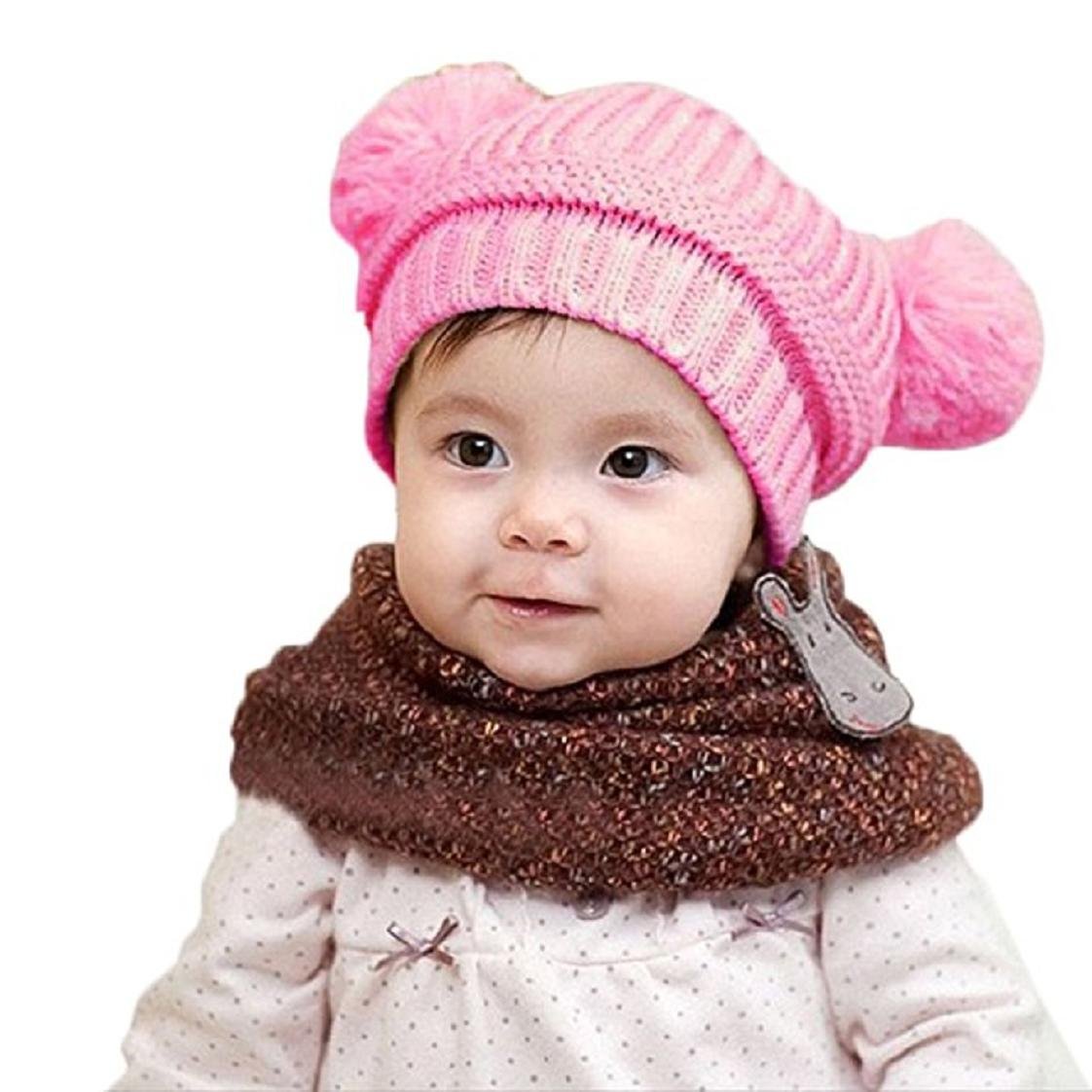 winter hats for 18 month old