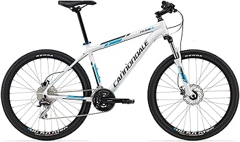 Cannondale TRAIL 6 Mountain Bikes