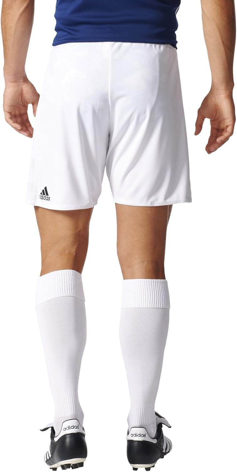 adidas men's soccer tastigo 17 shorts