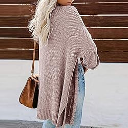 ADJHDFH Girls' Sweaters Cardigan Sweaters For Women