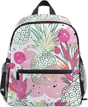 pineapple backpack amazon