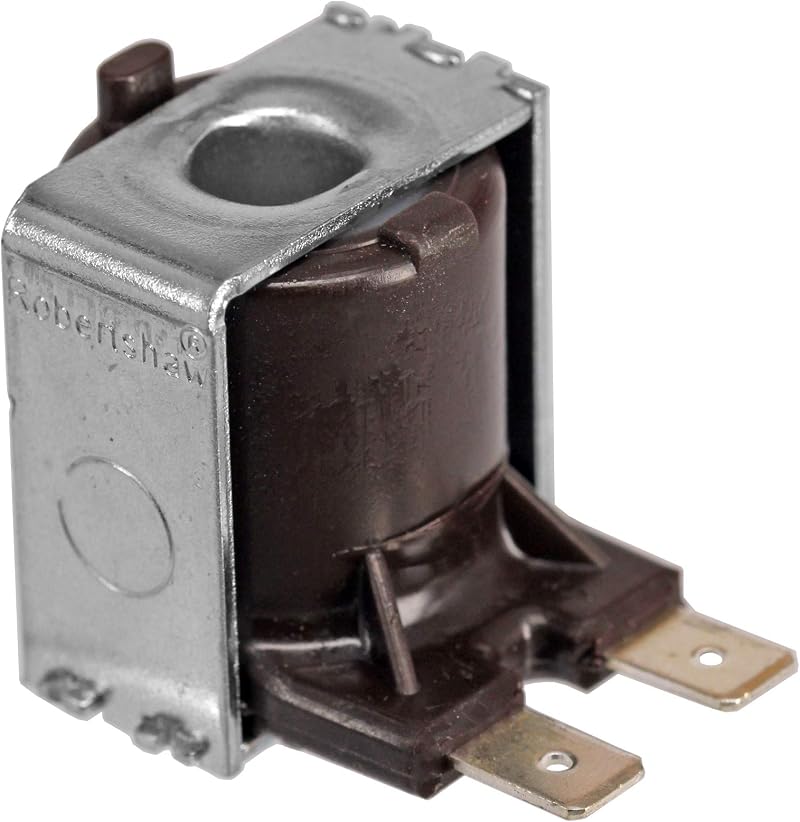 Spares2go Solenoid Coil for Triton Electric Power Shower