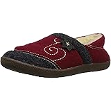 acorn moccasin slippers