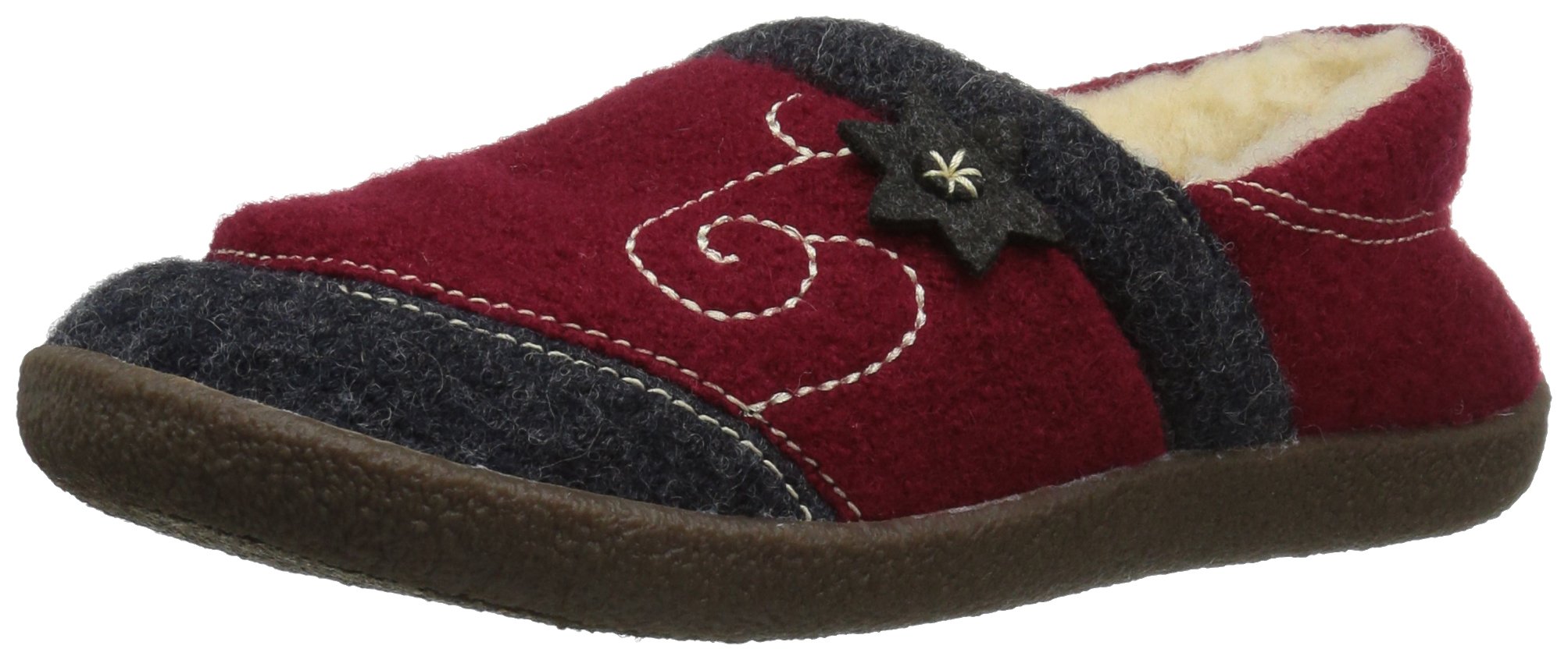 safe slippers for seniors