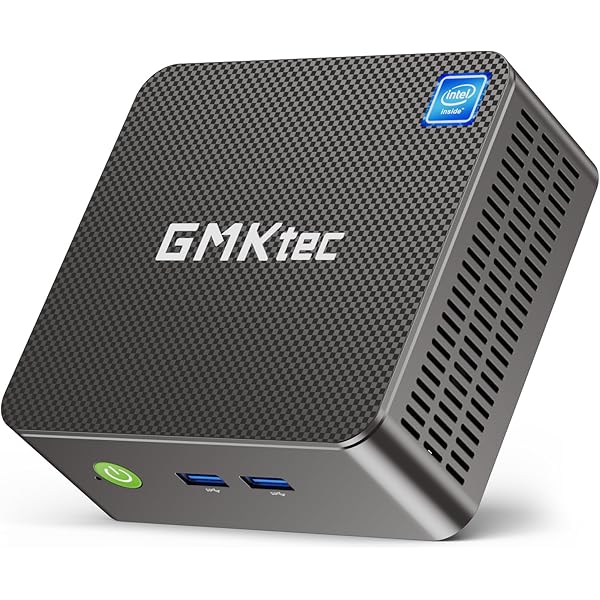 Amazon.com: Intel NUC Kit NUC6i7KYK Mini PC-no Power Cord 