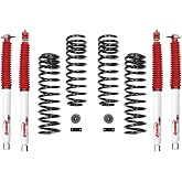 Rancho RS66119BR5 Suspension Lift Kit
