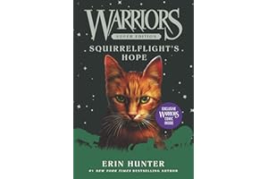Warriors Super Edition: Squirrelflight's Hope