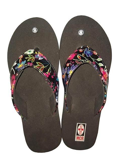 women's cushioned slippers