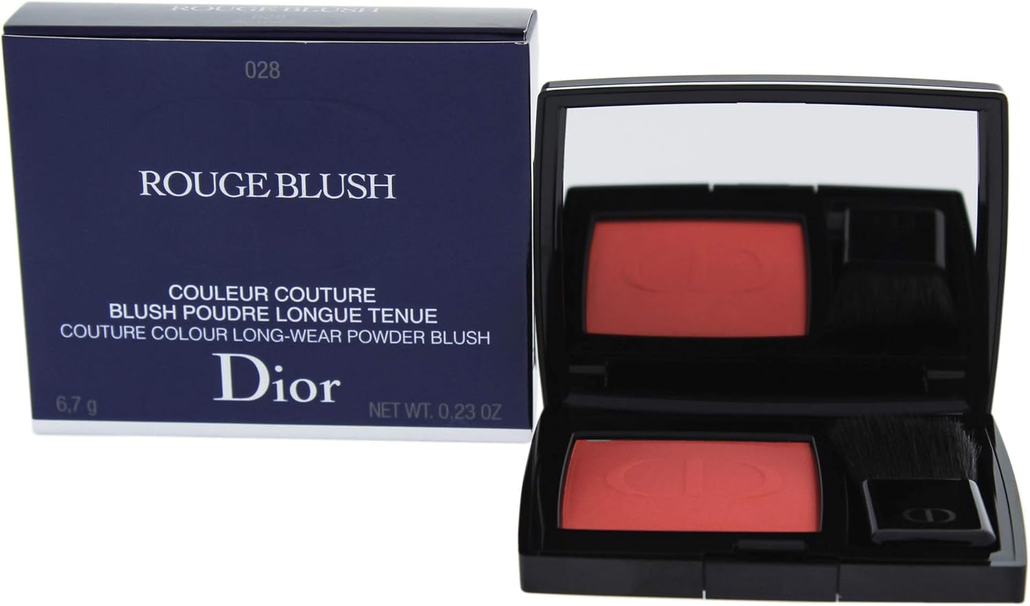Christian Dior Blush Amazon.co.uk Beauty
