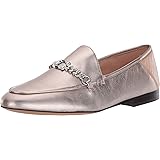 coach helena chain loafer