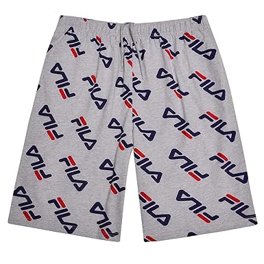 amazon pantaloncini fila