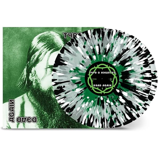 Life Is Killing Me 20th Anniversary Ed. 3LP: Amazon.ca: Music