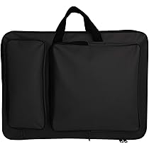 Backpack for a3 sketchbook Clearance