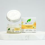 Dr Organic Calendula Cream Fragrance Free 50ml - Sensitive Skin Vegan view 5