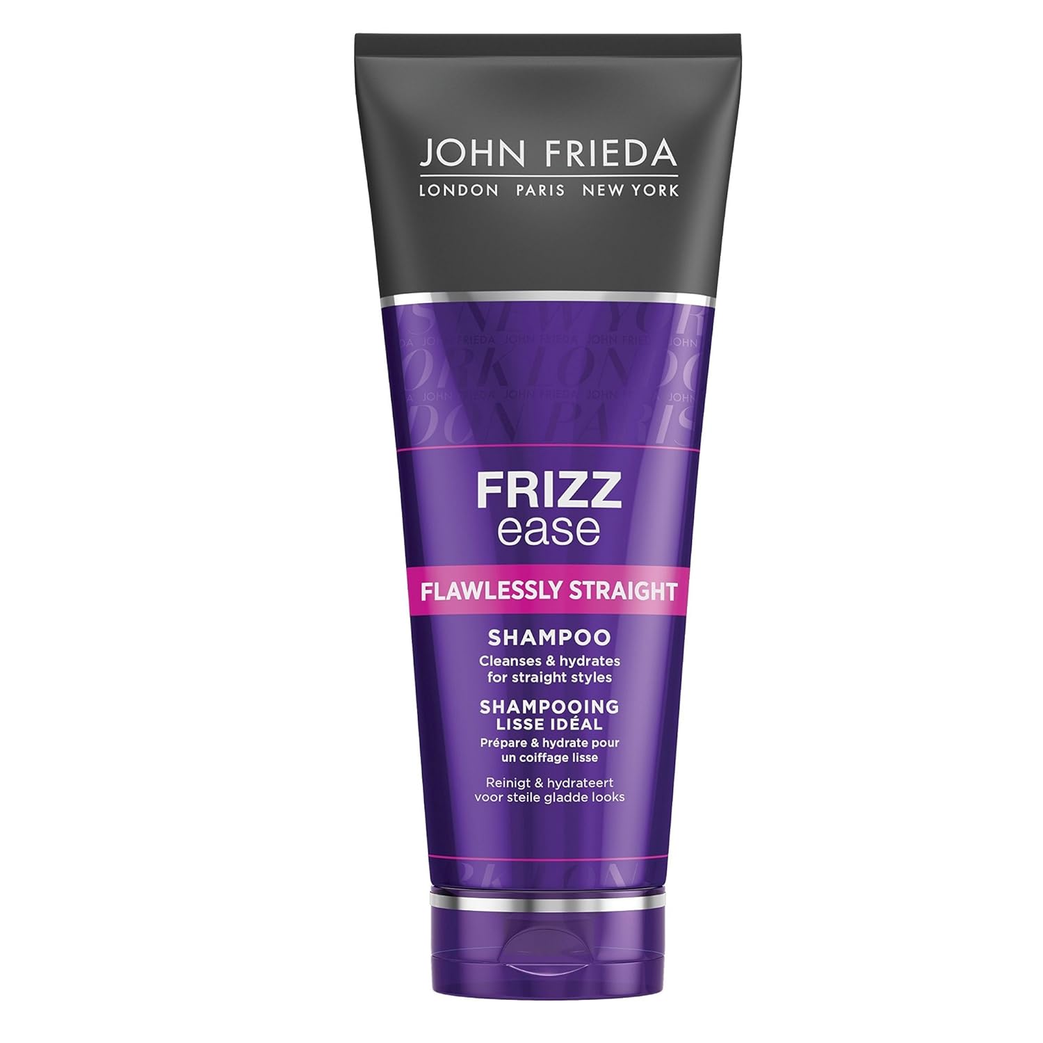 John Frieda Frizz Ease Flawlessly Straight Shampoo With Keratin