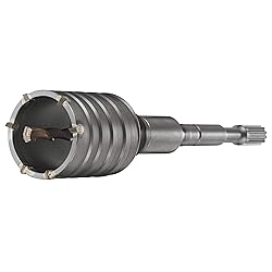 Bosch HC7504 3-1/4 In. 2-Piece Rotary Hammer Core Bit