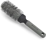 Manicare Ceramic Radial Brush Blow Drying Anti Static Synthetic Bristles Non view 2