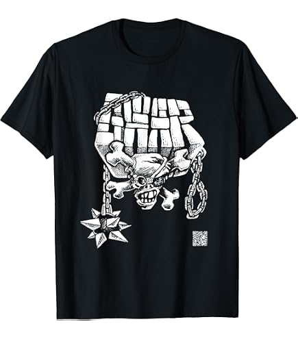 Amazon.com: Gwar Men's Band Of Blood T-shirt X-Large Black