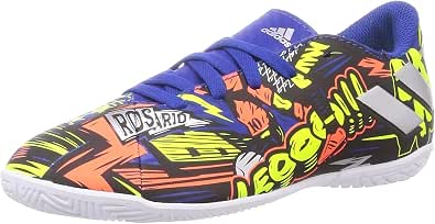 Adidas Nemeziz Messi 19.4 En EU 33 : Ropa, Zapatos y Joyería - Amazon.com